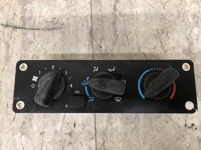 Freightliner M2 106 Heater / AC Temp Control