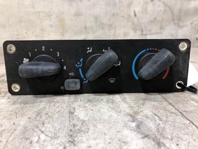 Freightliner M2 106 Heater / AC Temp Control