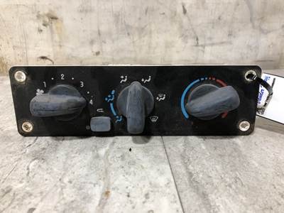 Freightliner M2 106 Heater / AC Temp Control