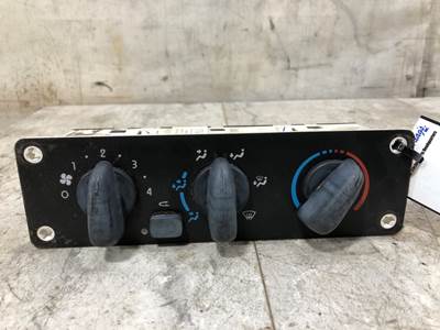 Freightliner M2 106 Heater / AC Temp Control