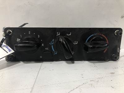 Freightliner M2 106 Heater / AC Temp Control