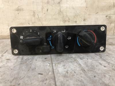 Freightliner M2 112 Heater / AC Temp Control