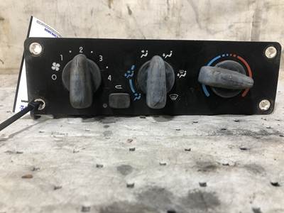 Freightliner M2 112 Heater / AC Temp Control