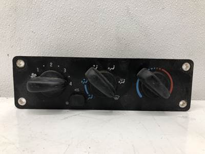 Freightliner M2 112 Heater / AC Temp Control