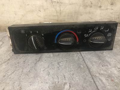 GMC C6500 Heater / AC Temp Control