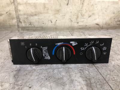 GMC C6500 Heater / AC Temp Control