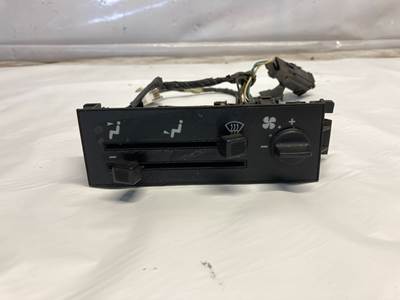 GMC C7500 Heater / AC Temp Control