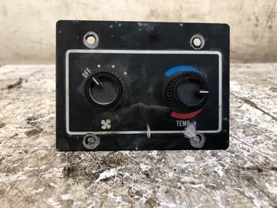 HME TRUCK Heater / AC Temp Control