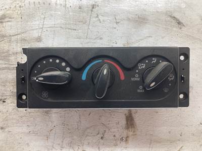 International 4300 Heater / AC Temp Control