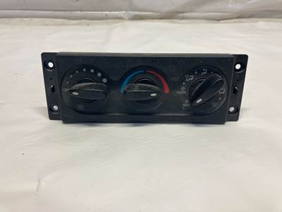 International 4300 Heater / AC Temp Control