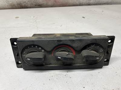 International 7300 Heater / AC Temp Control