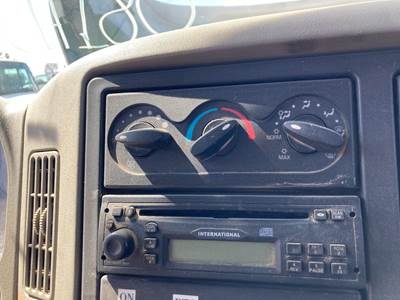 International DuraStar 4300 Heater / AC Temp Control for a International Durastar (4300)