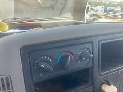 International DuraStar 4300 Heater / AC Temp Control for a International Durastar (4300)