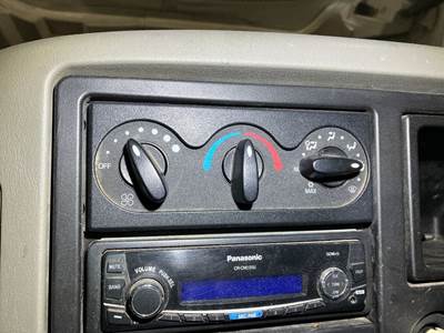 International DuraStar 4300 Heater / AC Temp Control for a International Durastar (4300)