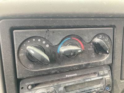 International DuraStar 4300 Heater / AC Temp Control for a International Durastar (4300)
