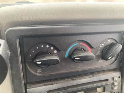 International DuraStar 4300 Heater / AC Temp Control for a International Durastar (4300)