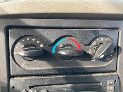 International DuraStar 4300 Heater / AC Temp Control for a International Durastar (4300)