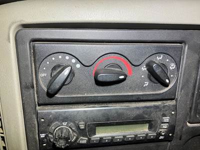International DuraStar 4300 Heater / AC Temp Control for a International Durastar (4300)