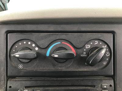 International DuraStar 4300 Heater / AC Temp Control for a International Durastar (4300)