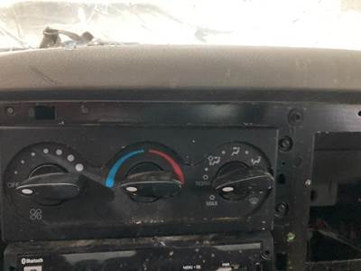 International DuraStar 4300 Heater / AC Temp Control for a International Durastar (4300)