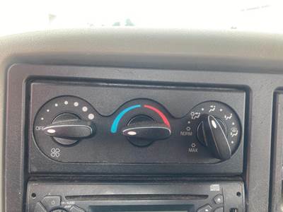 International DuraStar 4300 Heater / AC Temp Control for a International Durastar (4300)