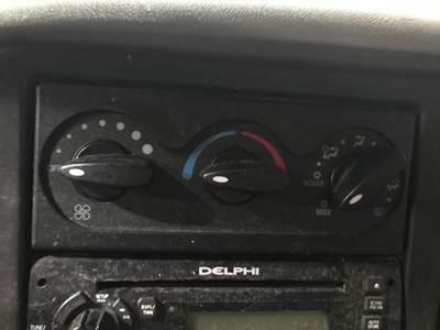 International DuraStar 4300 Heater / AC Temp Control for a International Durastar (4300)