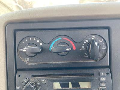International DuraStar 4300 Heater / AC Temp Control for a International Durastar (4300)