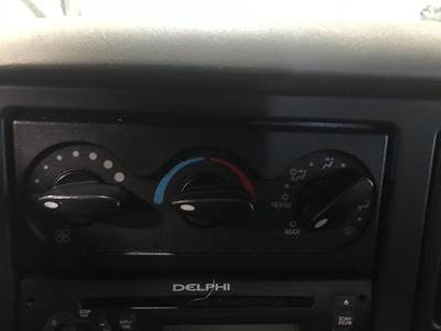 International DuraStar 4300 Heater / AC Temp Control for a International Durastar (4300)