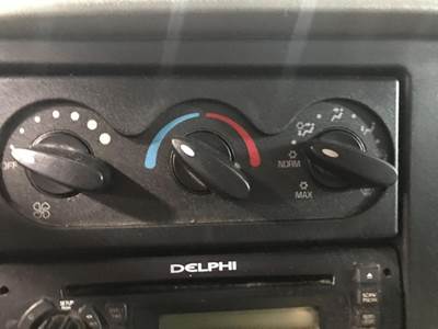International DuraStar 4300 Heater / AC Temp Control for a International Durastar (4300)