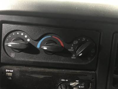 International DuraStar 4300 Heater / AC Temp Control for a International Durastar (4300)