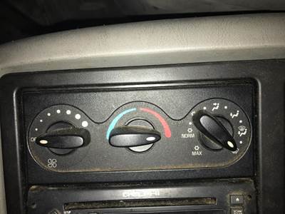 International DuraStar 4300 Heater / AC Temp Control for a International Durastar (4300)