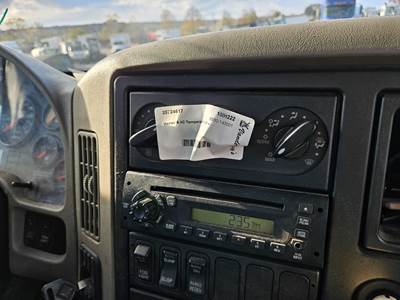 International DuraStar 4300 Heater / AC Temp Control for a International Durastar (4300)