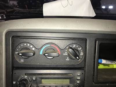International DuraStar 4300 Heater / AC Temp Control for a International Durastar (4300)