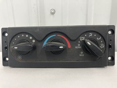 International DuraStar 4300 Heater / AC Temp Control for a International Durastar (4300)