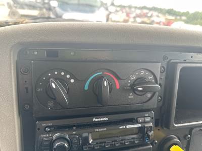 International DuraStar 4300 Heater / AC Temp Control for a International Durastar (4300)