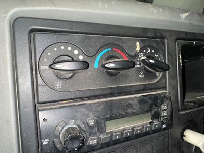 International DuraStar 4300 Heater / AC Temp Control for a International Durastar (4300)
