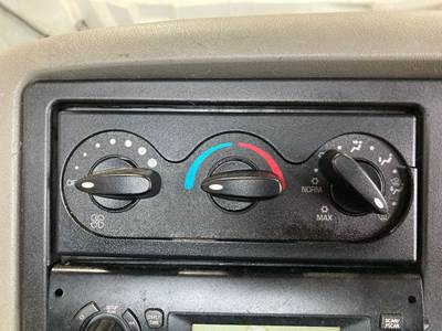 International DuraStar 4400 Heater / AC Temp Control for a International Durastar (4400)