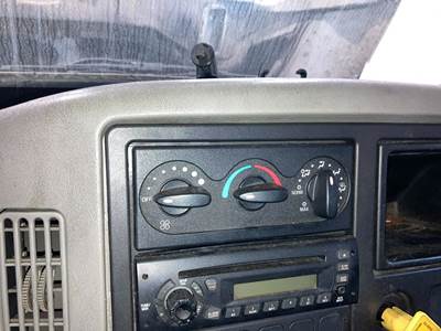 International DuraStar 4400 Heater / AC Temp Control for a International Durastar (4400)