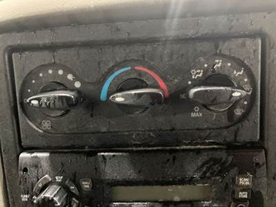 International DuraStar 4400 Heater / AC Temp Control for a International Durastar (4400)