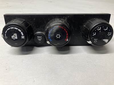 2018 International LT Heater / AC Temp Control, Part # 4065331C3