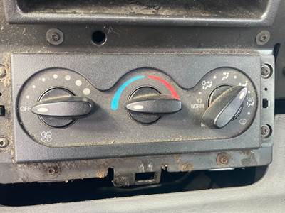 International ProStar Heater / AC Temp Control