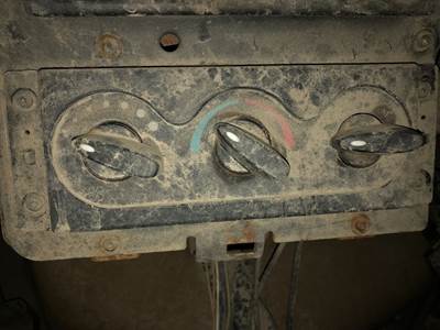 International ProStar Heater / AC Temp Control