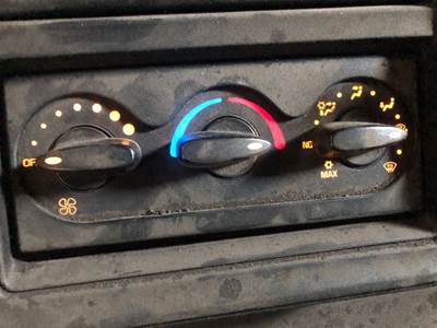 International ProStar Heater / AC Temp Control