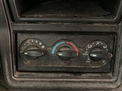 International ProStar Heater / AC Temp Control