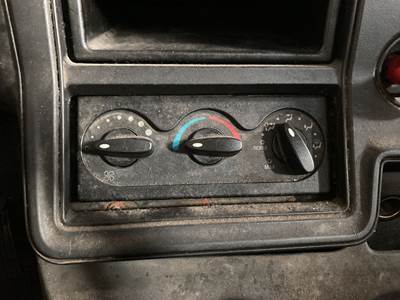 International ProStar Heater / AC Temp Control