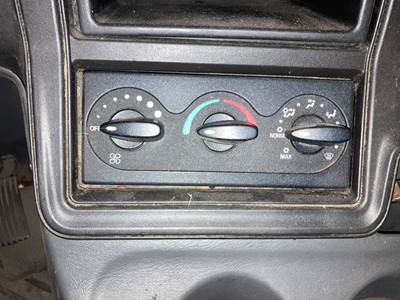 International ProStar Heater / AC Temp Control