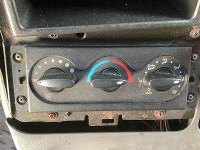 International ProStar Heater / AC Temp Control