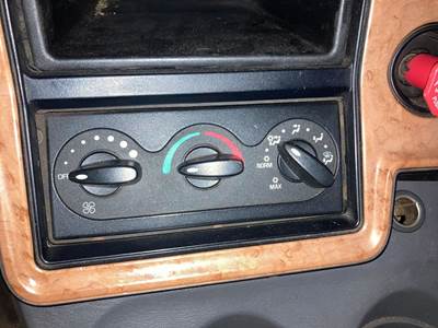 International ProStar Heater / AC Temp Control