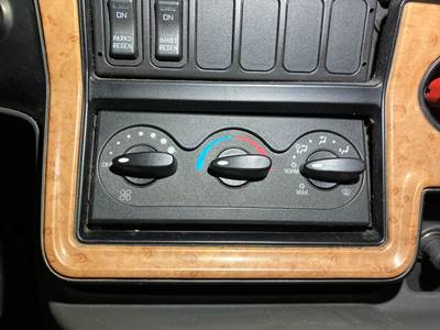 International ProStar Heater / AC Temp Control