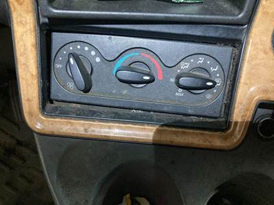International ProStar Heater / AC Temp Control